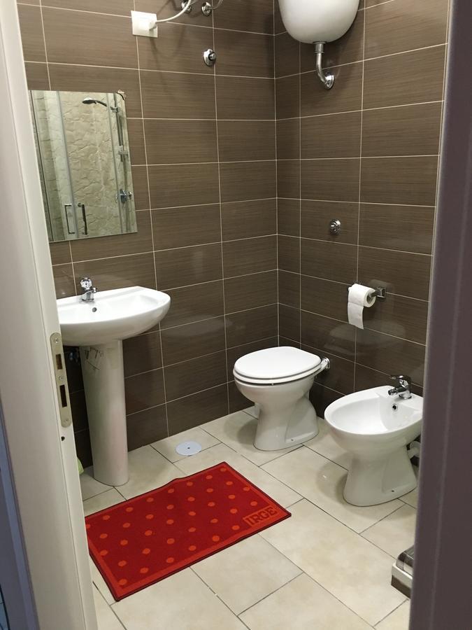 Suite Beatrice Naples Luaran gambar
