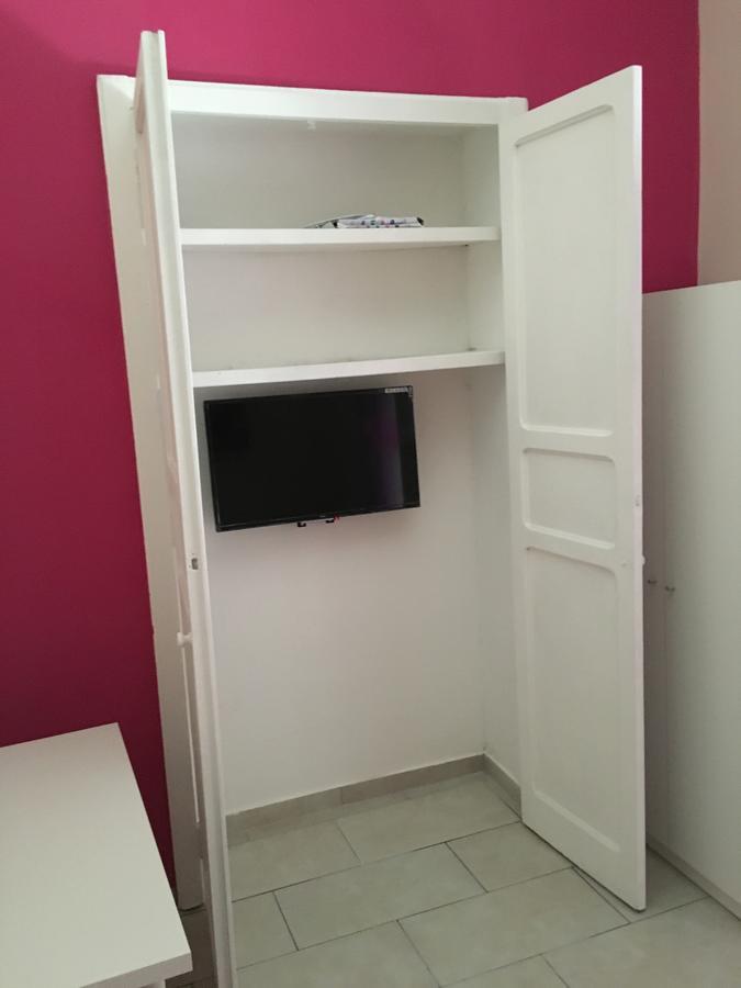 Suite Beatrice Naples Luaran gambar